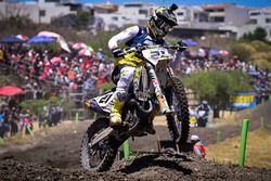 Gautier Paulin, Rockstar Husqvarna