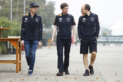 Max Verstappen, Red Bull