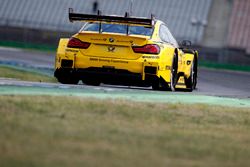 Timo Glock, BMW Team RMG, BMW M4 DTM