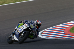Loris Baz, Avintia Racing