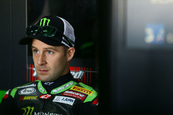 Jonathan Rea, Kawasaki Racing