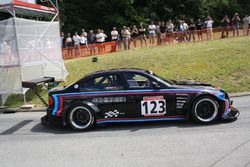 Jürg Beiner, BMW M3, MB Motorsport