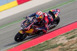 Nicky Hayden, Honda World Superbike Team