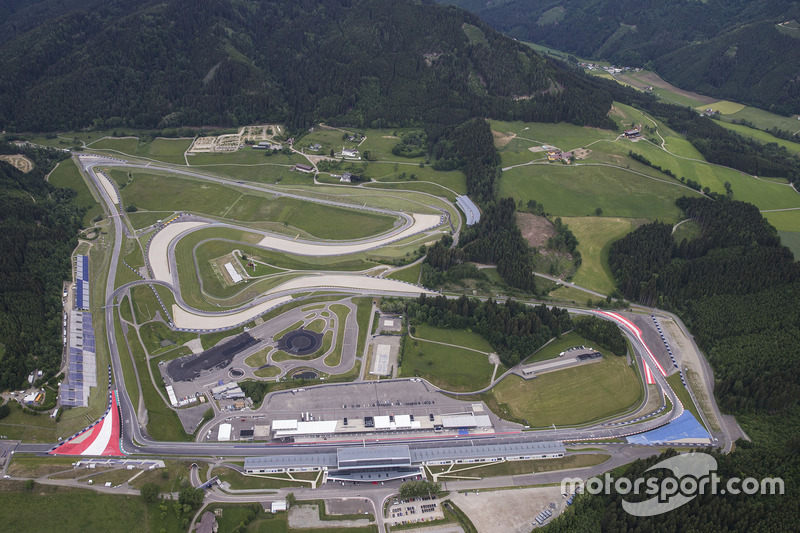 Red Bull Ring