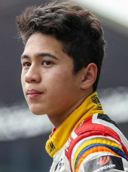 Danial Frost