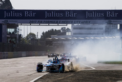 Antonio Felix da Costa, Amlin Andretti Formula E Team