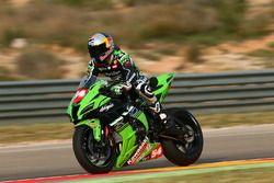 Toprak Razgatlioglu, Kawasaki Puccetti Racing