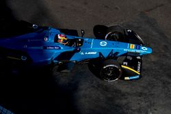 Sébastien Buemi, Renault e.Dams