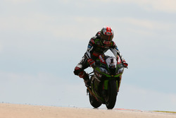 Jonathan Rea, Kawasaki Racing