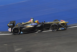 Esteban Gutiérrez, Techeetah