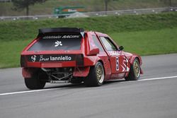 Jürg Beiner, Lancia Delta S4, MB Motorsport