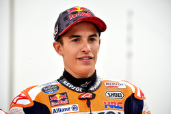 Marc Marquez, Repsol Honda Team