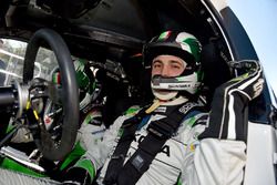 Umberto Scandola, Skoda Fabia R5, Skoda Motorsport Italia