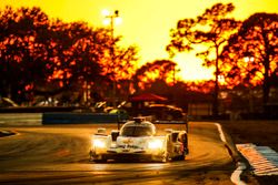 #5 Action Express Racing Cadillac DPi: Joao Barbosa, Christian Fittipaldi, Filipe Albuquerque