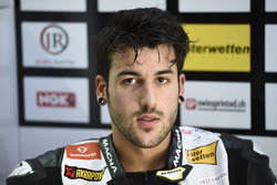 Jesko Raffin, CarXpert Interwetten