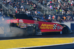 Courtney Force
