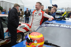 Gordon Shedden