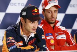 Dani Pedrosa, Repsol Honda Team