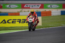 Xavi Fores, Barni Racing Team
