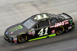 Kurt Busch, Stewart-Haas Racing Ford