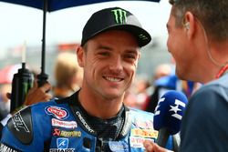 Alex Lowes, Pata Yamaha