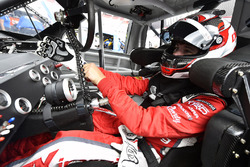 Harrison Burton, Kyle Busch Motorsports Toyota