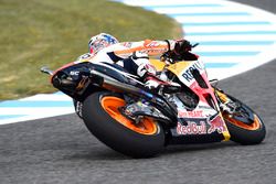 Dani Pedrosa, Repsol Honda Team