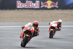 Marc Marquez, Repsol Honda Team