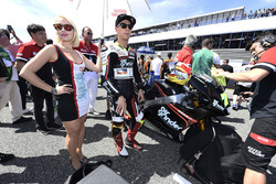 Dominique Aegerter, Kiefer Racing