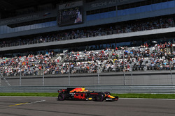 Max Verstappen, Red Bull Racing RB13