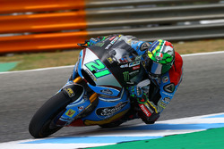 Franco Morbidelli, Marc VDS