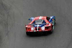 #66 Ford Chip Ganassi Racing Ford GT: Olivier Pla, Stefan Mücke, Billy Johnson