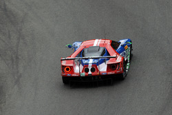 #66 Ford Chip Ganassi Racing Ford GT: Olivier Pla, Stefan Mücke, Billy Johnson