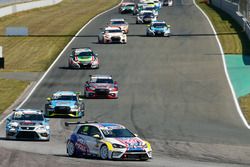 Florian Thoma, Liqui Moly Team Engstler, VW Golf GTI TCR