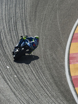 Andrea Iannone, Team Suzuki MotoGP