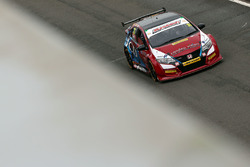 Jack Goff, Eurotech Racing Honda Civic Type R