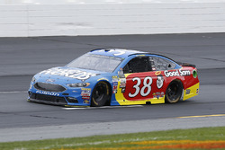 David Ragan, Front Row Motorsports Ford