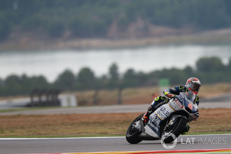 Hector Barbera, Avintia Racing
