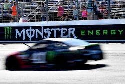 Kurt Busch, Stewart-Haas Racing Ford
