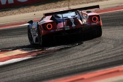 #66 Ford Chip Ganassi Racing Ford GT: Olivier Pla, Stefan Mücke