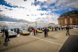 Concours d'élégance Neuchâtel