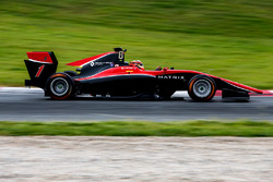 Джек Эйткен, ART Grand Prix
