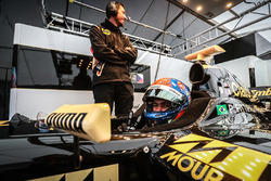 Pietro Fittipaldi, Lotus