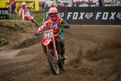 Tim Gajser, HRC Honda