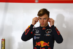 Pierre Gasly, Team Mugen