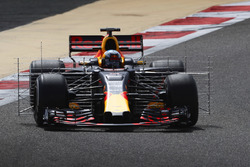 Daniel Ricciardo, Red Bull Racing RB13