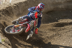 Evgeny Bobryshev, Team HRC