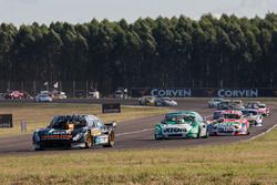 Josito Di Palma, Laboritto Jrs Torino, Agustin Canapino, Jet Racing Chevrolet, Juan Pablo Gianini, J