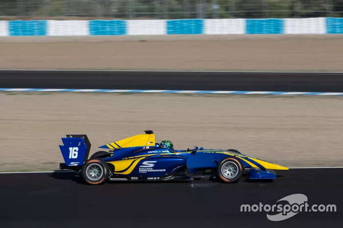 Bruno Baptista, DAMS