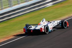 Daniel Juncadella, Mahindra Racing